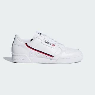 Adidas Continental 80 Schoenen