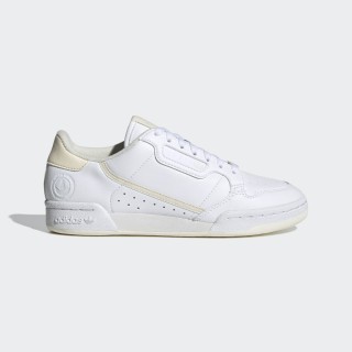 Adidas Continental 80 Vegan Schoenen