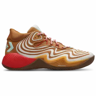 Converse All Star Sneakers Heren - Bruin