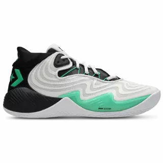 Converse All Star Sneakers Heren - Wit