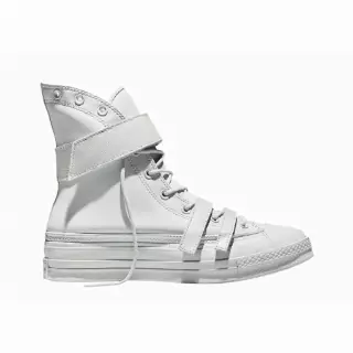 Converse Chuck 70 Anonymous Club Glacier Grey