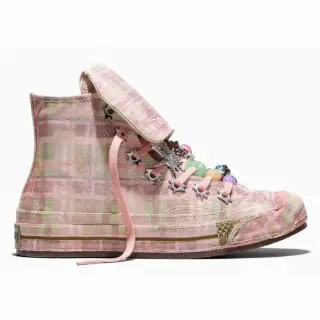 Converse Chuck 70 Collina Strada Mellow Rose