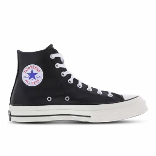 Converse Chuck 70 Sneakers Heren - Zwart