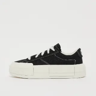 Converse Chuck Taylor All Star Cruise Zwart
