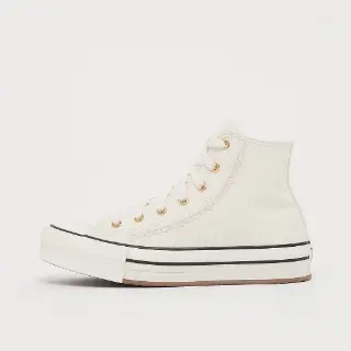 Converse Chuck Taylor All Star Eva Lift (GS) Beige