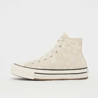 Converse Chuck Taylor All Star Eva Lift (GS) Beige