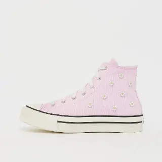 Converse Chuck Taylor All Star EVA Lift Lichtroze