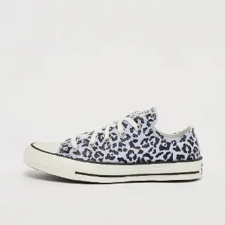 Converse Chuck Taylor All Star (GS) Blauw