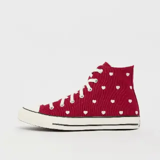 Converse Chuck Taylor All Star (GS) Rood