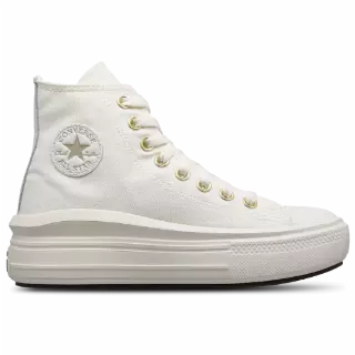 Converse Chuck Taylor All Star Kindersneakers - Beige