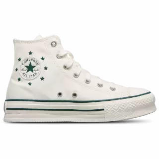 Converse Chuck Taylor All Star Kindersneakers - Beige