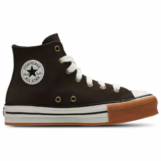 Converse Chuck Taylor All Star Kindersneakers - Bruin