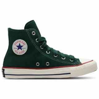 Converse Chuck Taylor All Star Kindersneakers - Groen