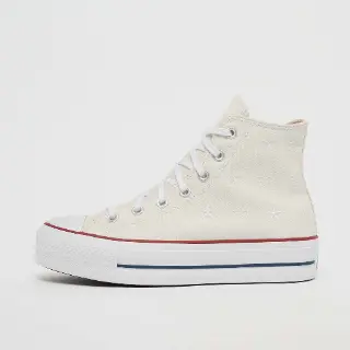 Converse Chuck Taylor All Star Lift Beige