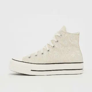 Converse Chuck Taylor All Star Lift Beige