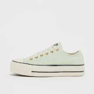 Converse Chuck Taylor All Star Lift Groen
