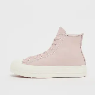 Converse Chuck Taylor All Star Lift Lichtroze