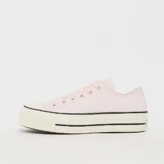 Converse Chuck Taylor All Star Lift Lichtroze