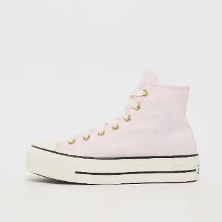 Converse Chuck Taylor All Star Lift Lichtroze