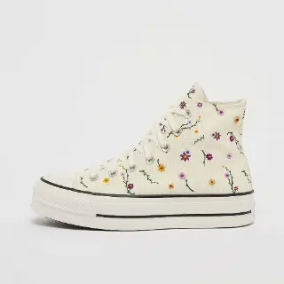 Converse Chuck Taylor All Star Lift Multicolor