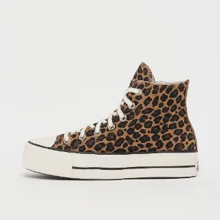 Converse Chuck Taylor All Star Lift Multicolor