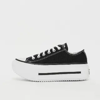Converse Chuck Taylor All Star Lift Zwart