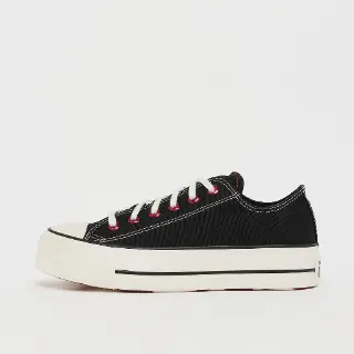 Converse Chuck Taylor All Star Lift Zwart