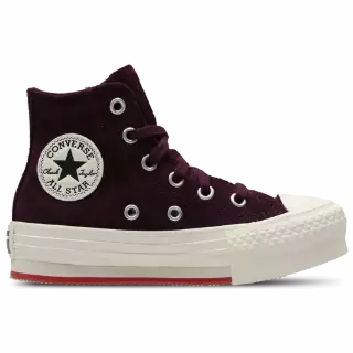Converse Chuck Taylor All Star Peuterschoenen - Rood
