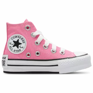 Converse Chuck Taylor All Star Peuterschoenen - Roze
