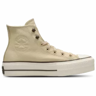 Converse Chuck Taylor All Star Sneakers Dames - Beige