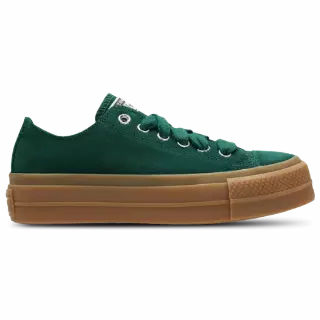Converse Chuck Taylor All Star Sneakers Dames - Groen
