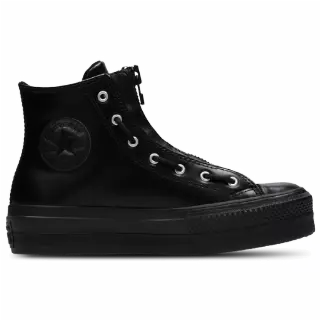 Converse Chuck Taylor All Star Sneakers Dames - Zwart