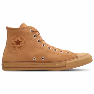 Converse Chuck Taylor All Star Sneakers Heren - Bruin