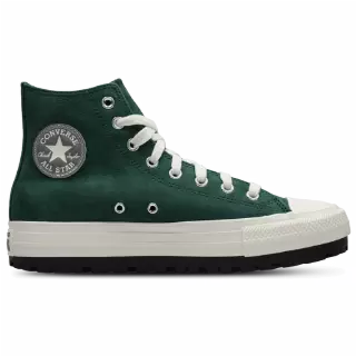 Converse Chuck Taylor All Star Sneakers Heren - Groen