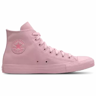 Converse Chuck Taylor All Star Sneakers Heren - Roze