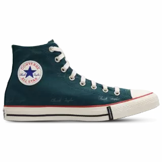 Converse Chuck Taylor All Star Sneakers Heren - Teal