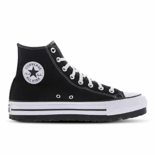Converse Chuck Taylor All Star Sneakers Heren - Zwart