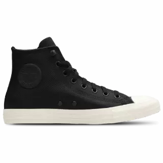 Converse Chuck Taylor All Star Sneakers Heren - Zwart