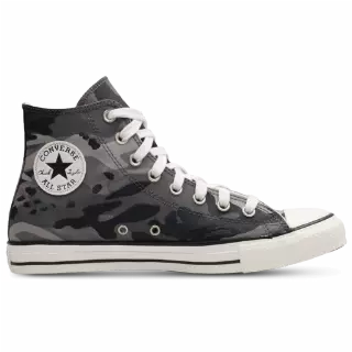 Converse Chuck Taylor All Star Sneakers Heren - Zwart