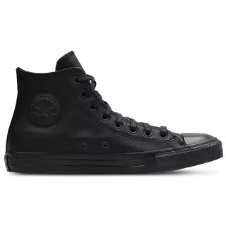 Converse Chuck Taylor All Star Sneakers Heren - Zwart