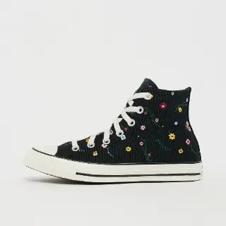 Converse Chuck Taylor All Star Zwart