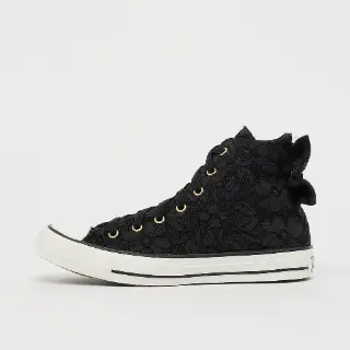 Converse Chuck  Taylor All Star Zwart
