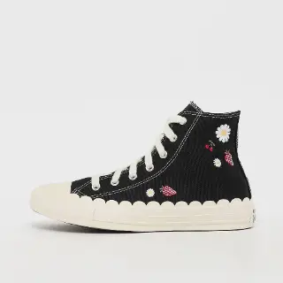 Converse Chuck Taylor All Star Zwart