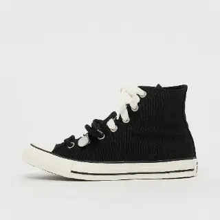 Converse Chuck  Taylor All Star Zwart