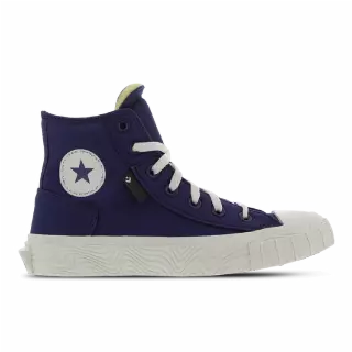 Converse Chuck Taylor Kindersneakers - Blauw