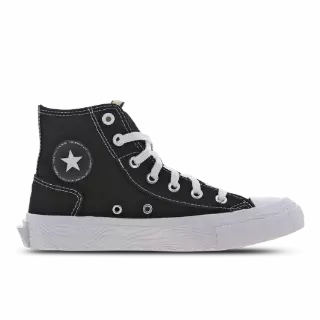 Converse Chuck Taylor Kindersneakers - Zwart