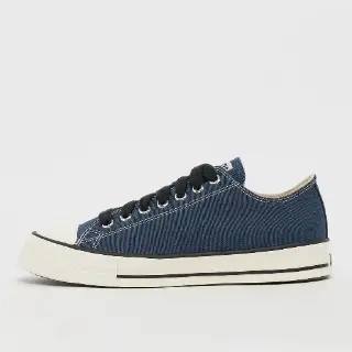 Converse Chuck Taylor Throwback Blauw