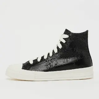 Converse Chuck Taylor Throwback Zwart