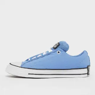 Converse Converse Puff Taylor Blauw