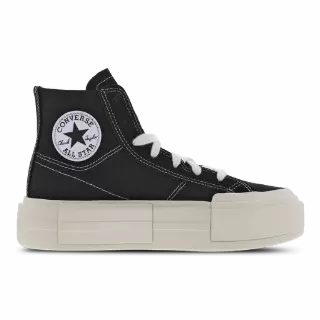 Converse Ctas Cruise High Sneakers Dames - Zwart